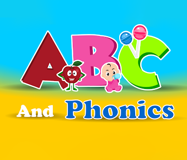 ABC and Phonics