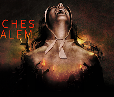 Witches Of Salem, Season 1