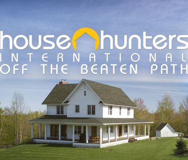 House Hunters International: Off the Beaten Path Volume 1