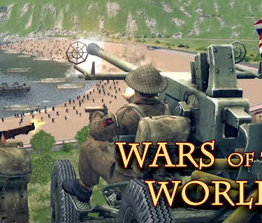 Wars of the World