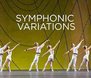 Symphonic Variations (2017)