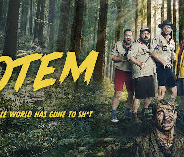 Totem (2024)