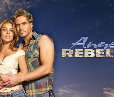 Ángel Rebelde season-1
