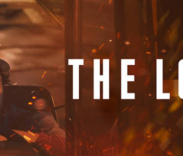 The Lost Bus (2025)