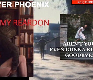 Jimmy Reardon -- Aren't You Even Gonna Kiss Me Goodbye? (1988)