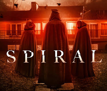 Spiral (2020)