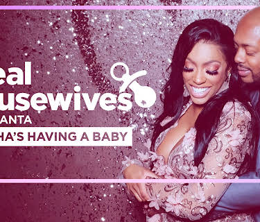 Porsha's Having a Baby, Season 1