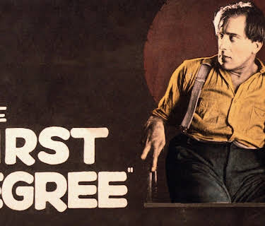 The First Degree (1923)