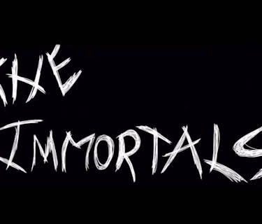 The Immortals (2021)