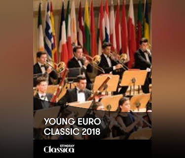 Young Euro Classic 2018 (2018)