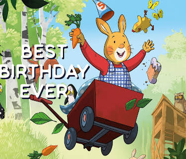 Best Birthday Ever (2023)