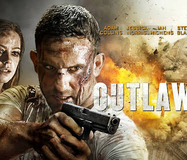 Outlawed (2018)
