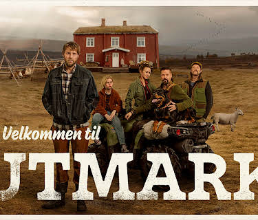 Velkommen til Utmark