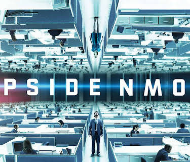 Upside Down (2013)