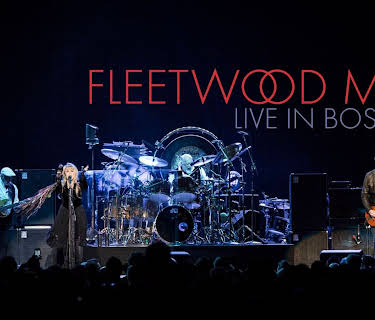 Fleetwood Mac - Live in Boston (Part 2) (2004)