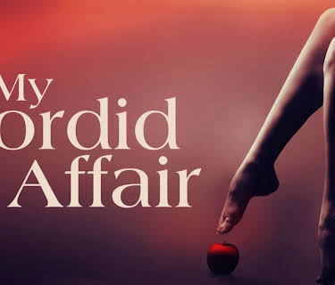 My Sordid Affair