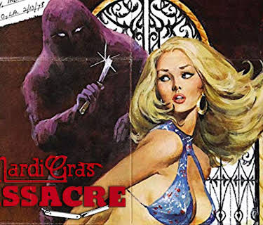 Mardi Gras Massacre (1978)