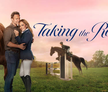 Taking the Reins (2021)