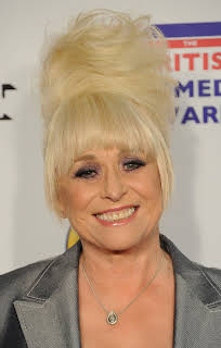 Barbara Windsor