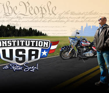 Constitution USA with Peter Sagal, Season 1