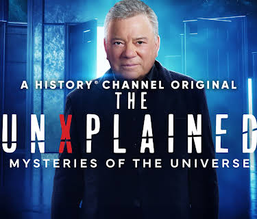 The UnXplained: Mysteries of the Universe Season 1