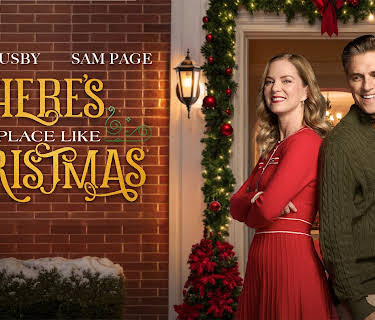 There's No Place Like Christmas (2025)