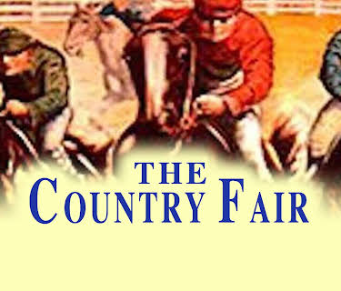 County Fair, The (1920)