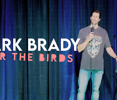 Mark Brady: For the Birds (2025)