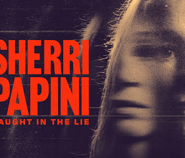 Sherri Papini: Caught in the Lie, Season 1