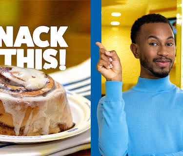 Snack on This!, Season 1