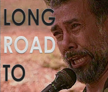 Long Road To Freedom (2026)