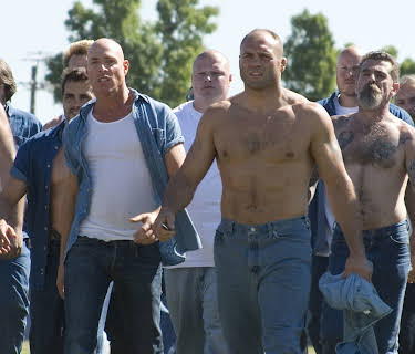 Big Stan (2008)
