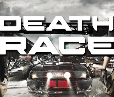 Death Race (Theatrical) (2008)