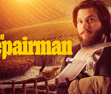 The Repairman (2014)