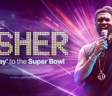 IMPACT x Nightline: Usher: 'My Way' to the Super Bowl