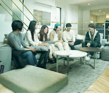 Terrace House: Tokyo 2019-2020