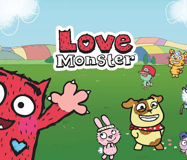 Love Monster