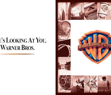 Here's Looking at You, Warner Bros. (2016)