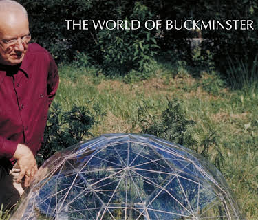 The World of Buckminster Fuller (1974)