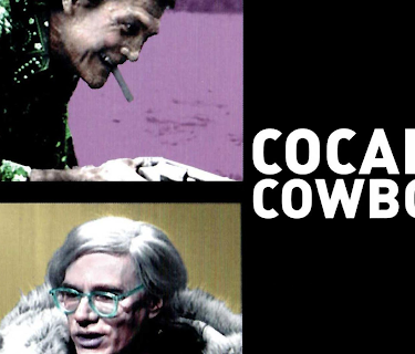 Cocaine Cowboys (2023)