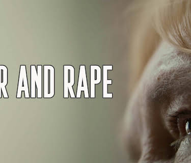 War and Rape (2023)