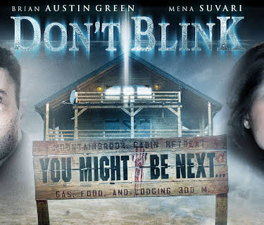 Don't Blink (2014)