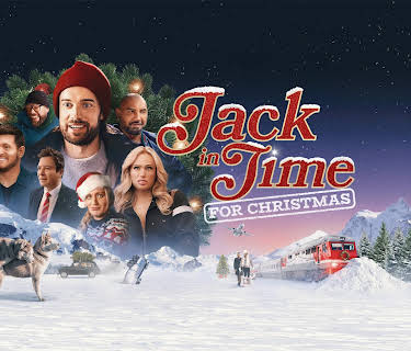 Jack In Time For Christmas (2024)