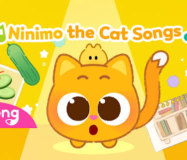 Pinkfong! Ninimo the Cat Songs (2022)