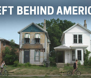 Left Behind America (1983)