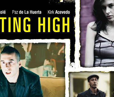 Getting High (2006)