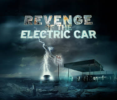 Revenge of the Electric Car (2011)