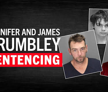 Jennifer and James Crumbley Sentencing