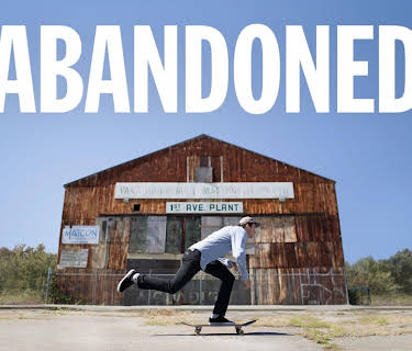 Abandoned