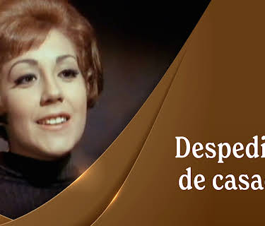 Despedida de casada (1967)